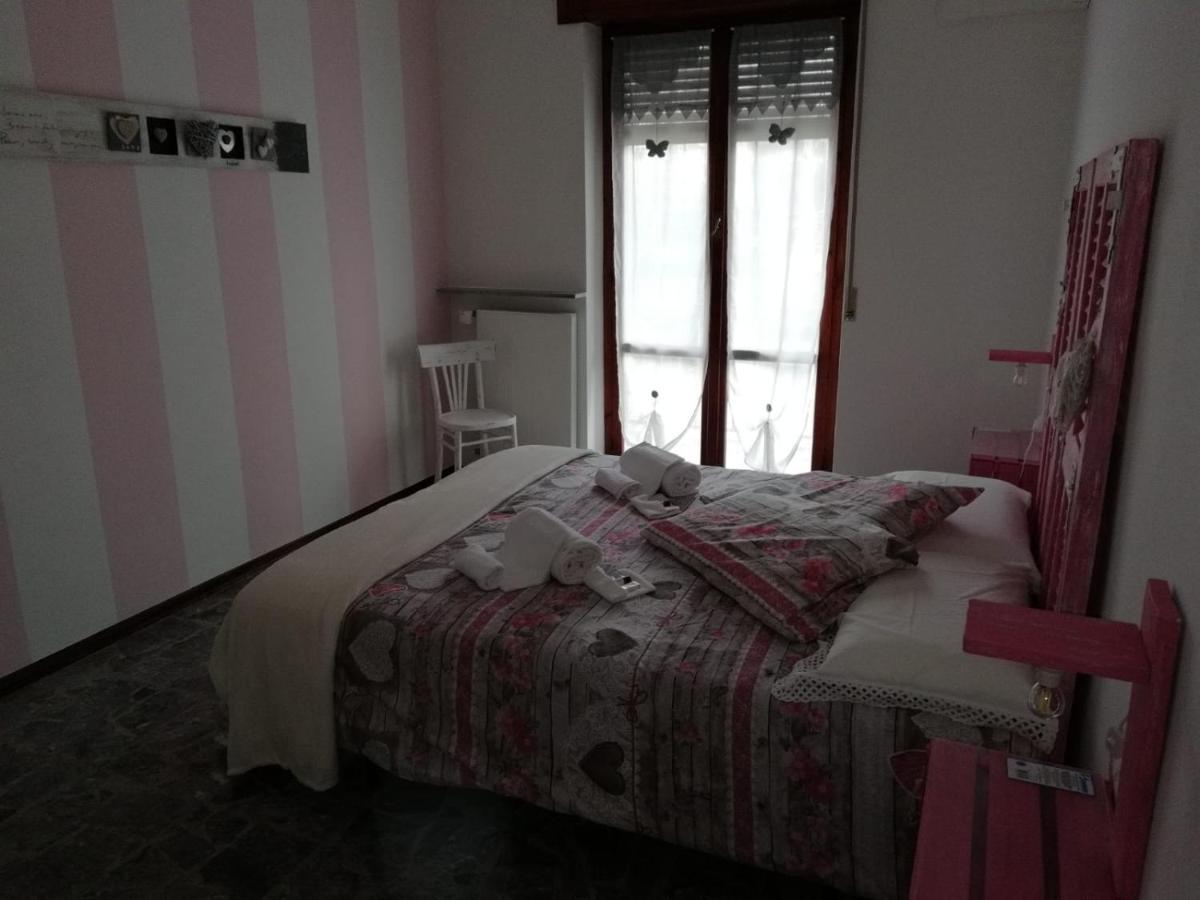 Good Morning Shopping Bed & Breakfast Serravalle Scrivia Ngoại thất bức ảnh