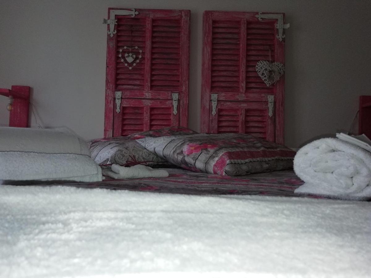 Good Morning Shopping Bed & Breakfast Serravalle Scrivia Ngoại thất bức ảnh