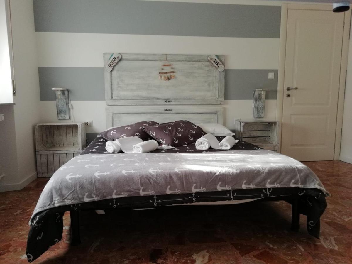 Good Morning Shopping Bed & Breakfast Serravalle Scrivia Ngoại thất bức ảnh