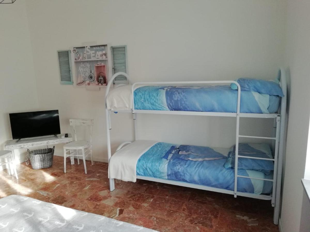 Good Morning Shopping Bed & Breakfast Serravalle Scrivia Ngoại thất bức ảnh