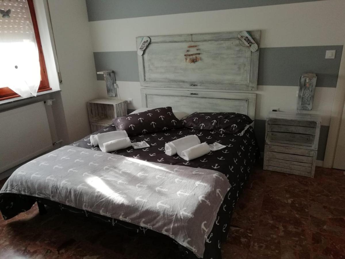Good Morning Shopping Bed & Breakfast Serravalle Scrivia Ngoại thất bức ảnh