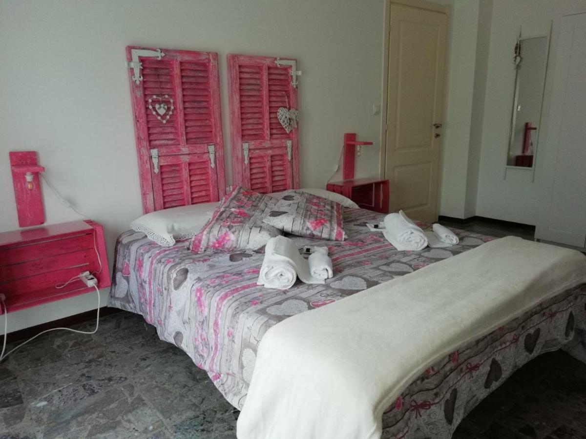 Good Morning Shopping Bed & Breakfast Serravalle Scrivia Ngoại thất bức ảnh